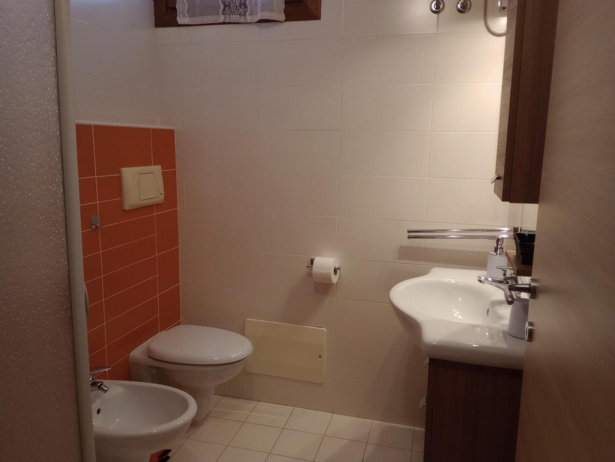 Casa Vacanze Di Alex Cabras Luaran gambar