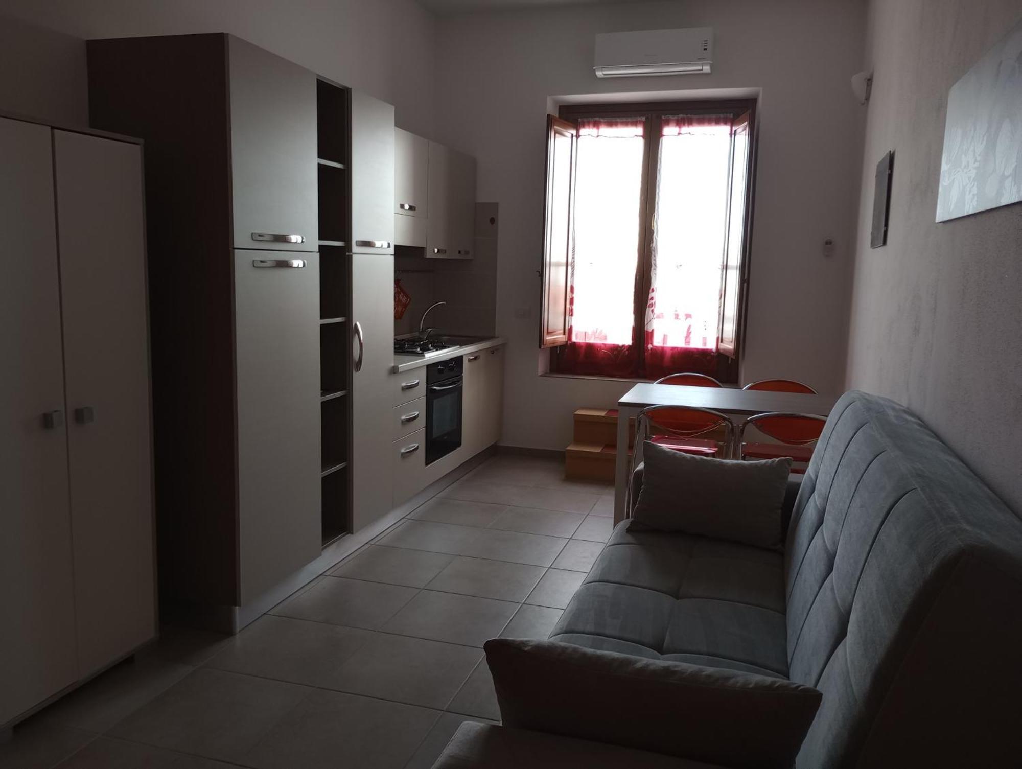Casa Vacanze Di Alex Cabras Luaran gambar