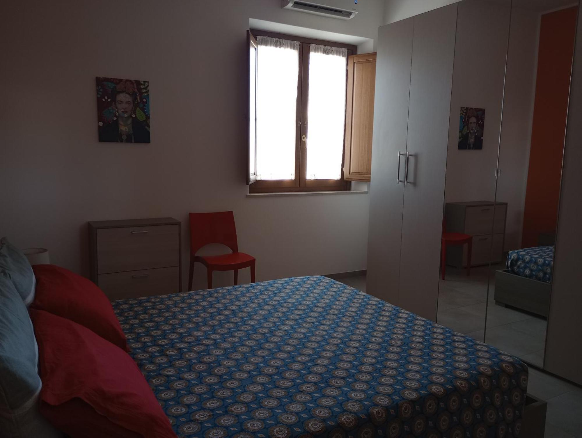 Casa Vacanze Di Alex Cabras Luaran gambar